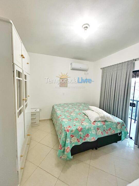 House for vacation rental in Bombinhas (Mariscal)