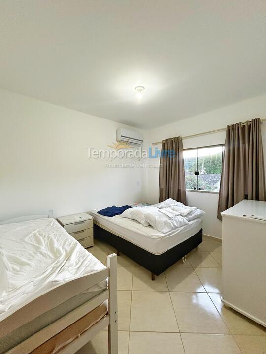 House for vacation rental in Bombinhas (Mariscal)