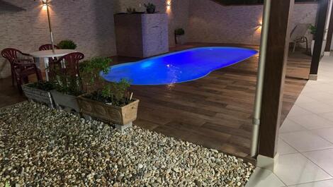 BEAUTIFUL HOUSE FOR 12 PEOPLE