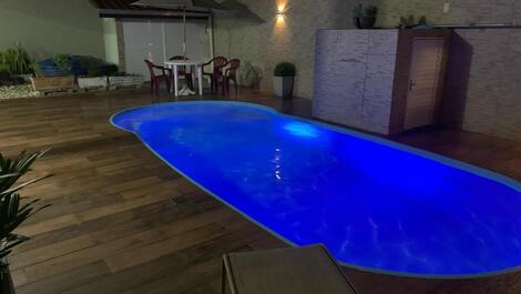 BEAUTIFUL HOUSE FOR 12 PEOPLE