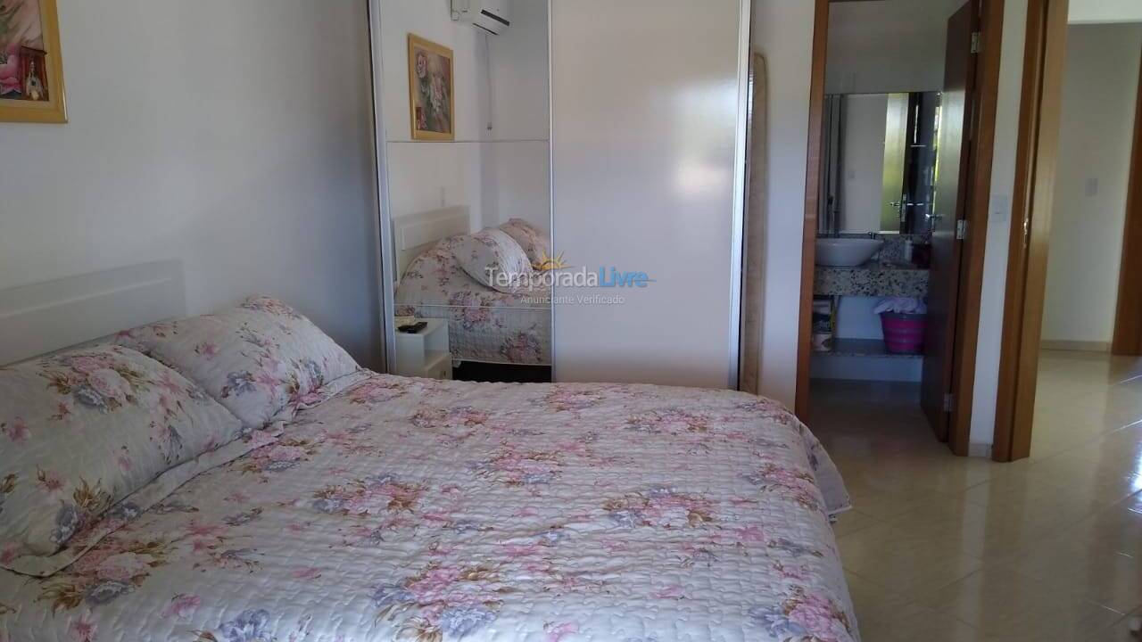 House for vacation rental in Bombinhas (Mariscal)