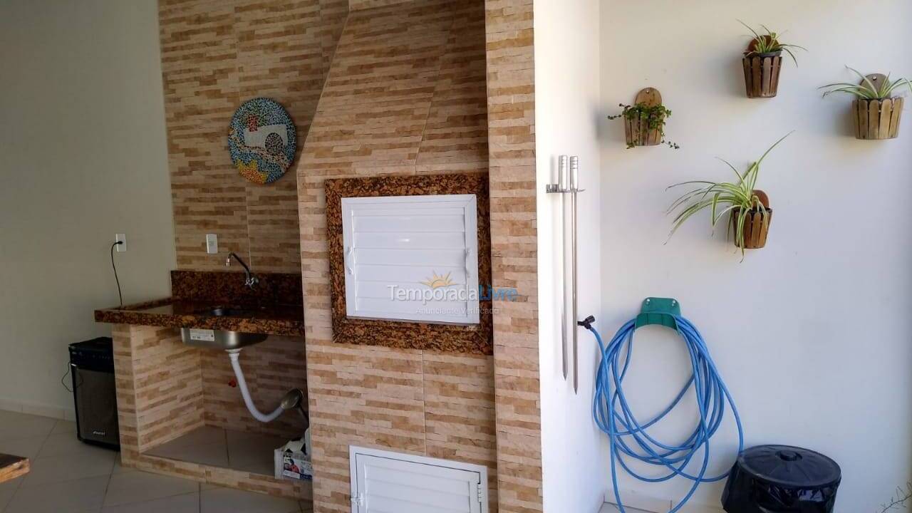 House for vacation rental in Bombinhas (Mariscal)