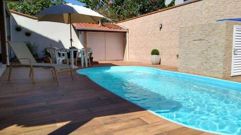 House for rent in Bombinhas - Mariscal