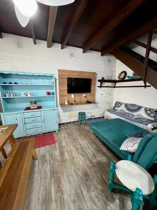 House for vacation rental in Bombinhas (Praia de Bombas)
