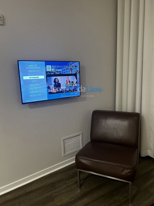 Apartamento para aluguel de temporada em Orlando (Kissimmee)