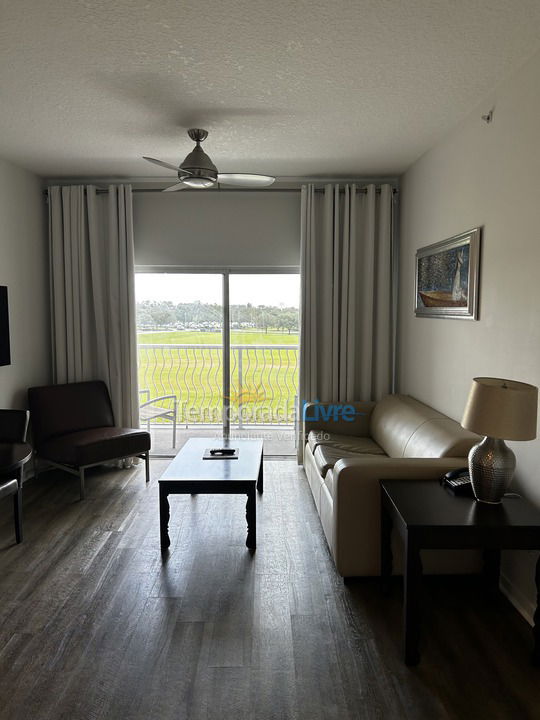 Apartamento para alquiler de vacaciones em Orlando (Kissimmee)