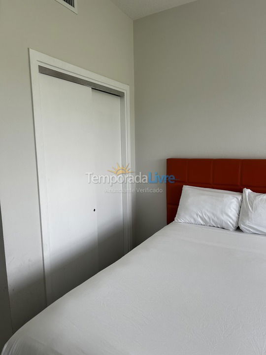 Apartamento para alquiler de vacaciones em Orlando (Kissimmee)
