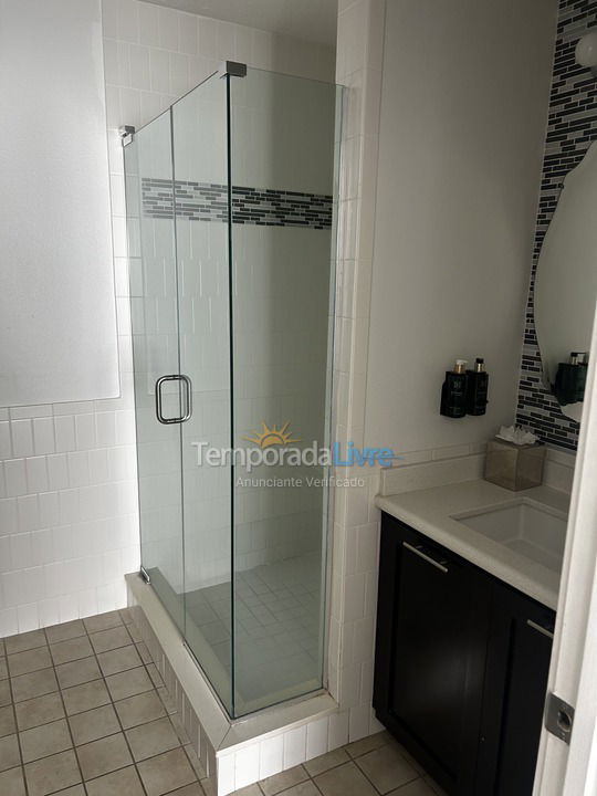 Apartamento para alquiler de vacaciones em Orlando (Kissimmee)