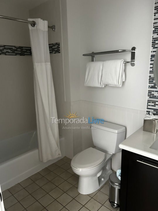 Apartamento para alquiler de vacaciones em Orlando (Kissimmee)