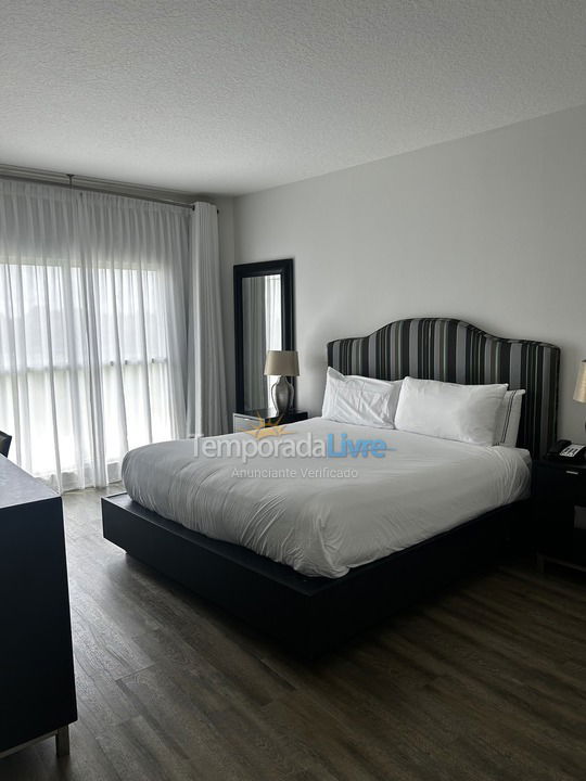 Apartamento para alquiler de vacaciones em Orlando (Kissimmee)