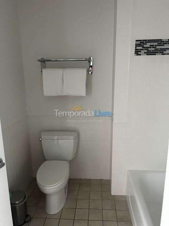 Apartamento para alquiler de vacaciones em Orlando (Kissimmee)