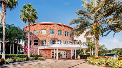 Apartamento para alquilar en Orlando - Kissimmee