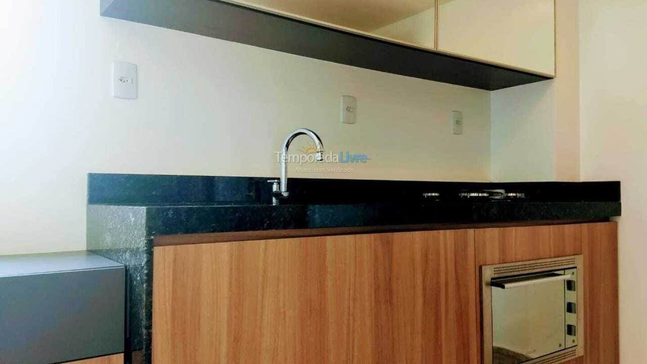 Casa para aluguel de temporada em Bombinhas (Canto Grande)