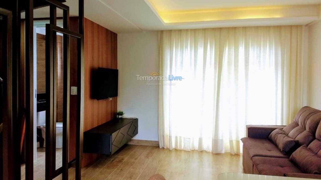 Casa para aluguel de temporada em Bombinhas (Canto Grande)