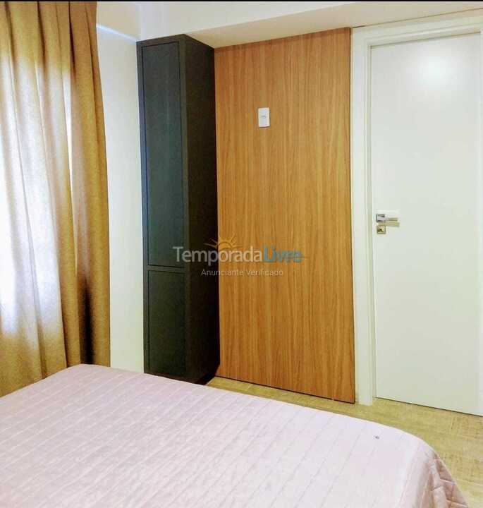 Casa para aluguel de temporada em Bombinhas (Canto Grande)