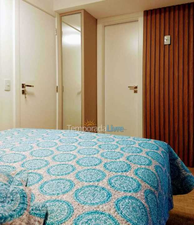 Casa para aluguel de temporada em Bombinhas (Canto Grande)