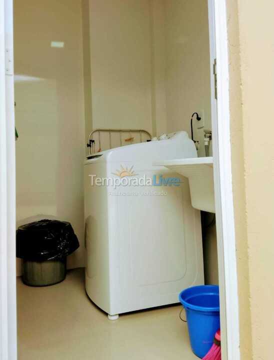 Casa para aluguel de temporada em Bombinhas (Canto Grande)