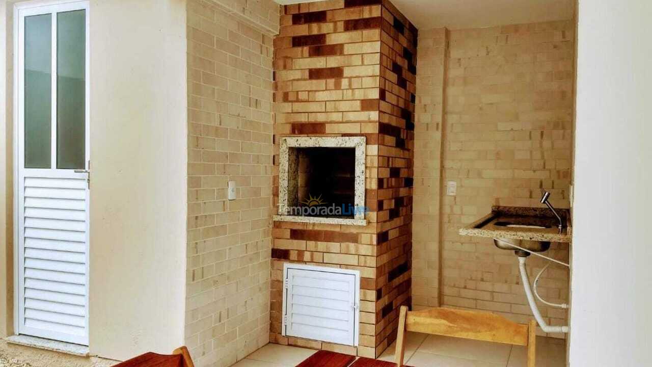 Casa para aluguel de temporada em Bombinhas (Canto Grande)