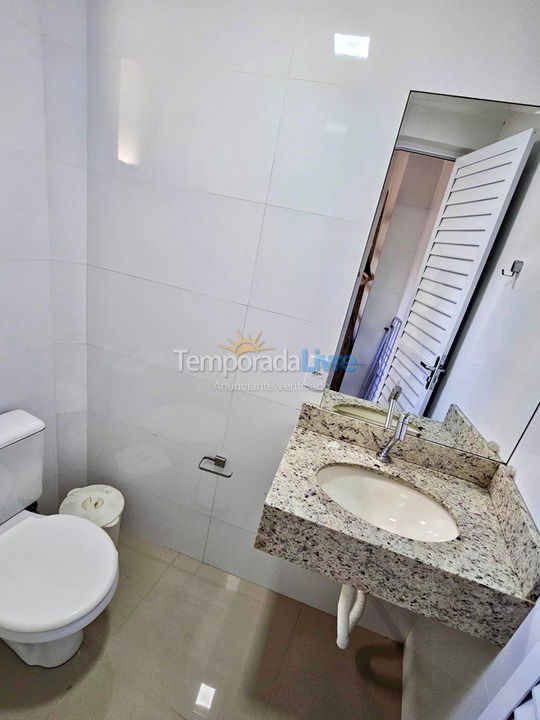 Casa para aluguel de temporada em Bombinhas (Canto Grande)
