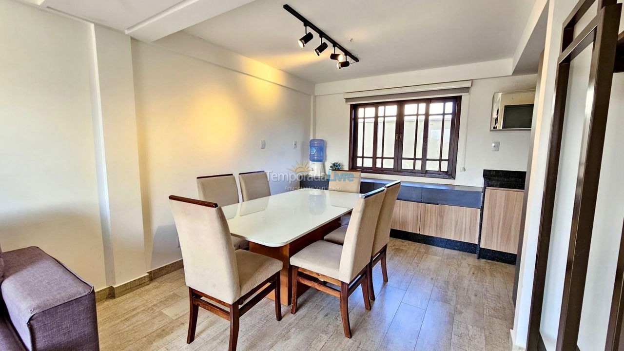 Casa para aluguel de temporada em Bombinhas (Canto Grande)