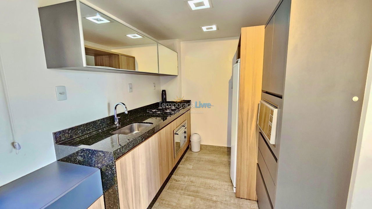 Casa para aluguel de temporada em Bombinhas (Canto Grande)