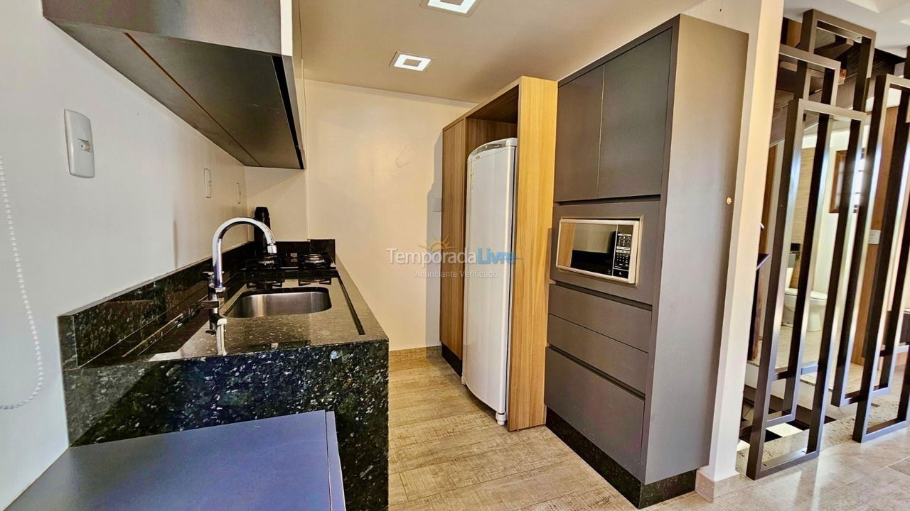 Casa para aluguel de temporada em Bombinhas (Canto Grande)