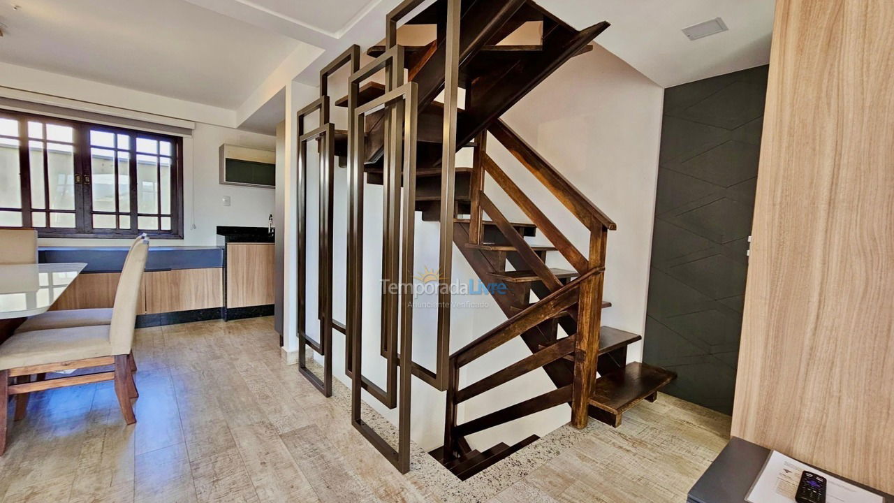 Casa para aluguel de temporada em Bombinhas (Canto Grande)