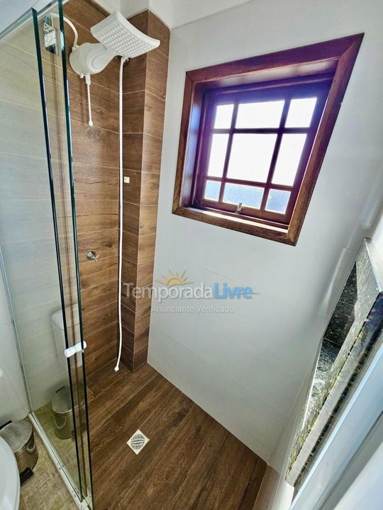 Casa para aluguel de temporada em Bombinhas (Canto Grande)
