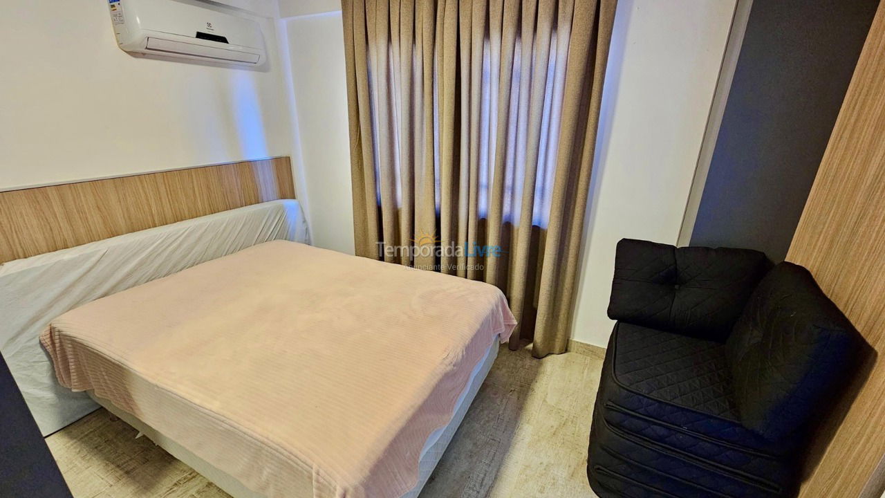 Casa para aluguel de temporada em Bombinhas (Canto Grande)