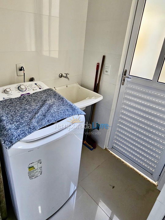 Casa para aluguel de temporada em Bombinhas (Canto Grande)