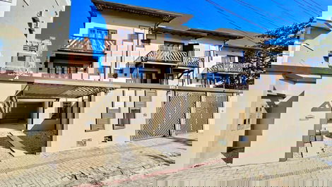 Casa para alugar em Bombinhas - Canto Grande