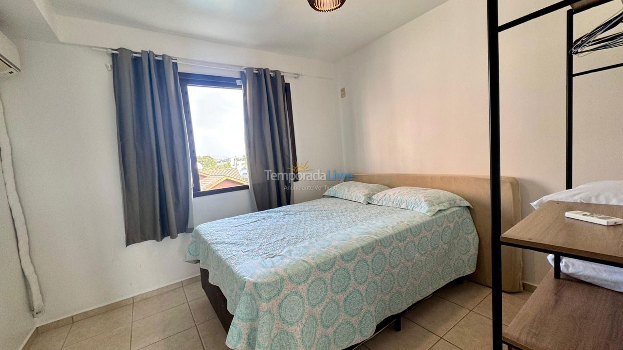 Casa para aluguel de temporada em Bombinhas (Canto Grande)