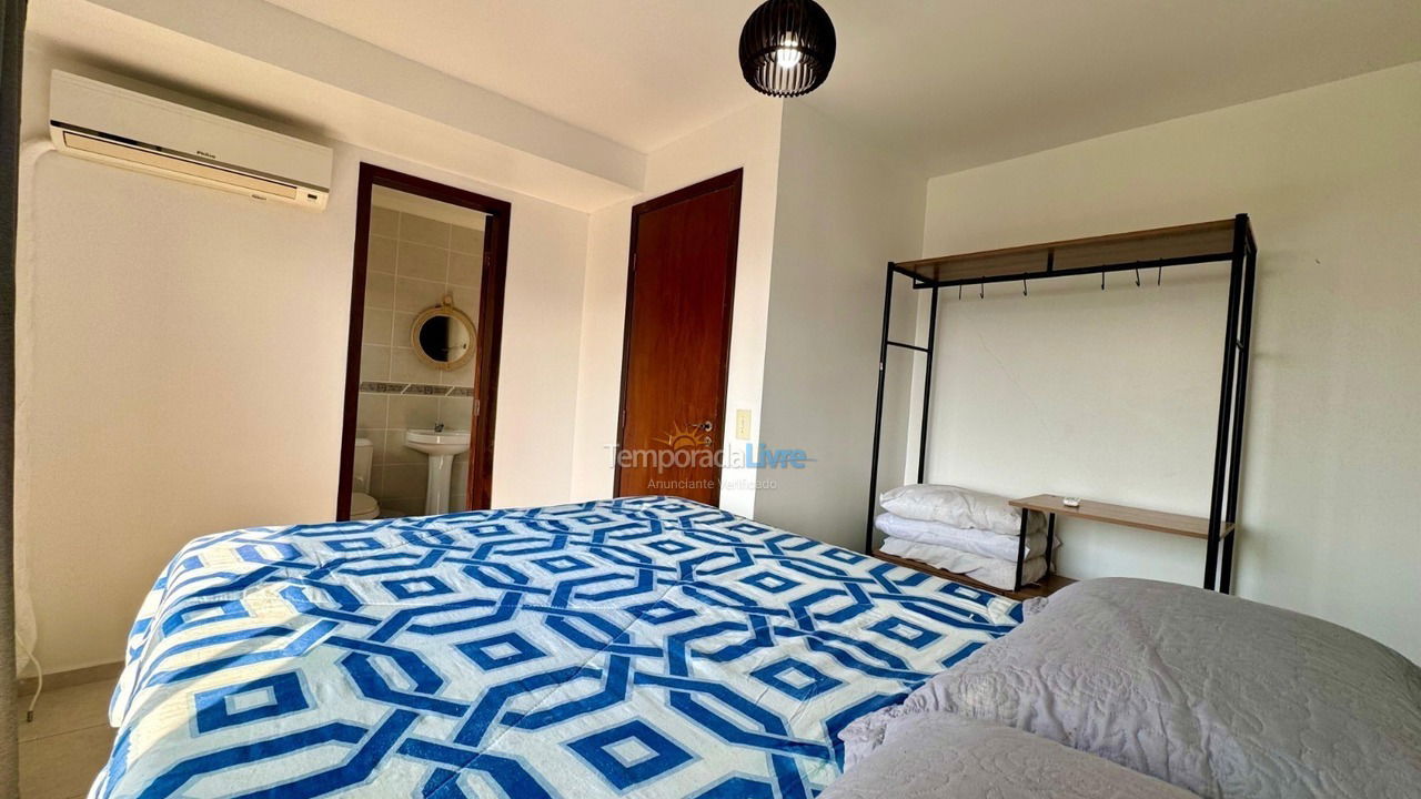 Casa para aluguel de temporada em Bombinhas (Canto Grande)