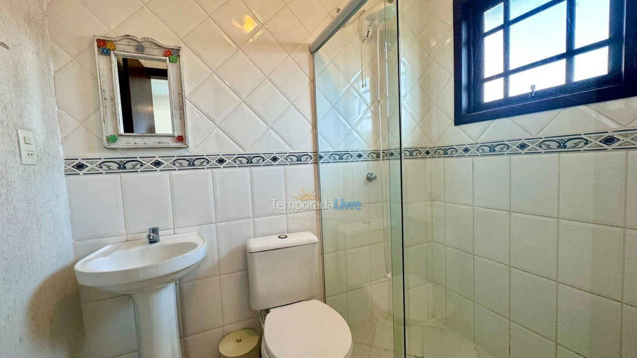 Casa para aluguel de temporada em Bombinhas (Canto Grande)
