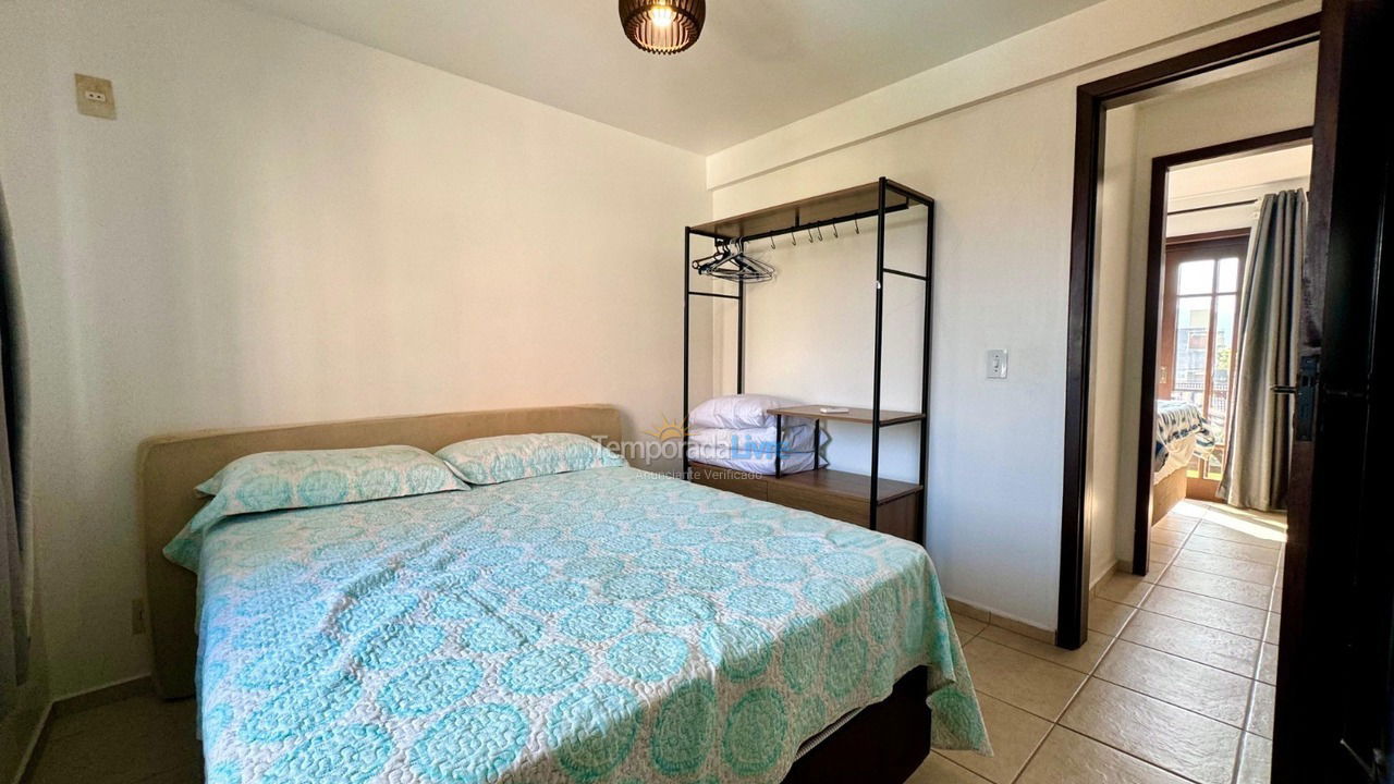 Casa para aluguel de temporada em Bombinhas (Canto Grande)