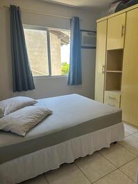 Cozy house 50 meters from the sea