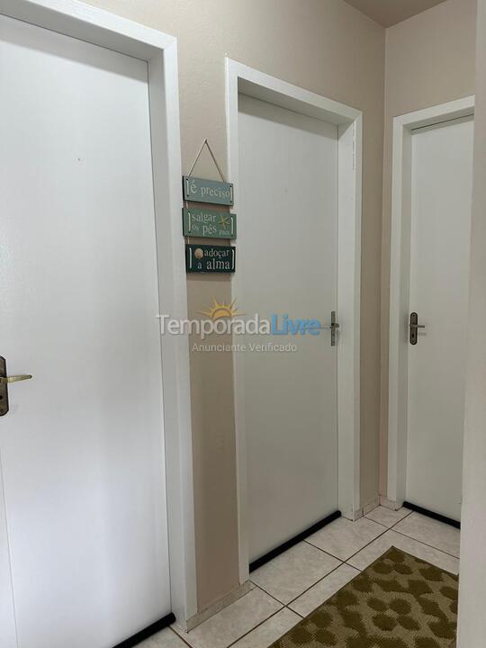 House for vacation rental in Bombinhas (Canto Grande)