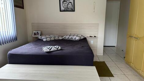 Cozy house 50 meters from the sea