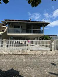 House for rent in Bombinhas - Canto Grande