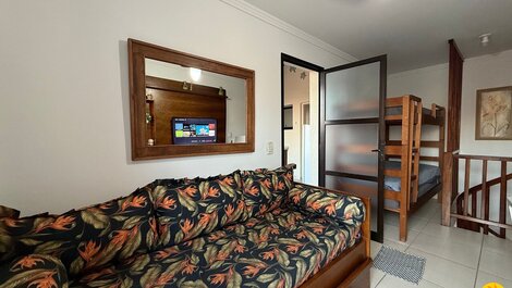 Thel Ubatuba - Apto 406 - San Patricio