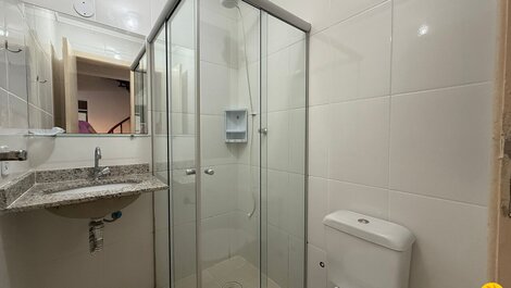 Thel Ubatuba - Apto 406 - San Patricio