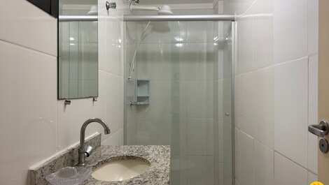 Thel Ubatuba - Apto 406 - San Patricio