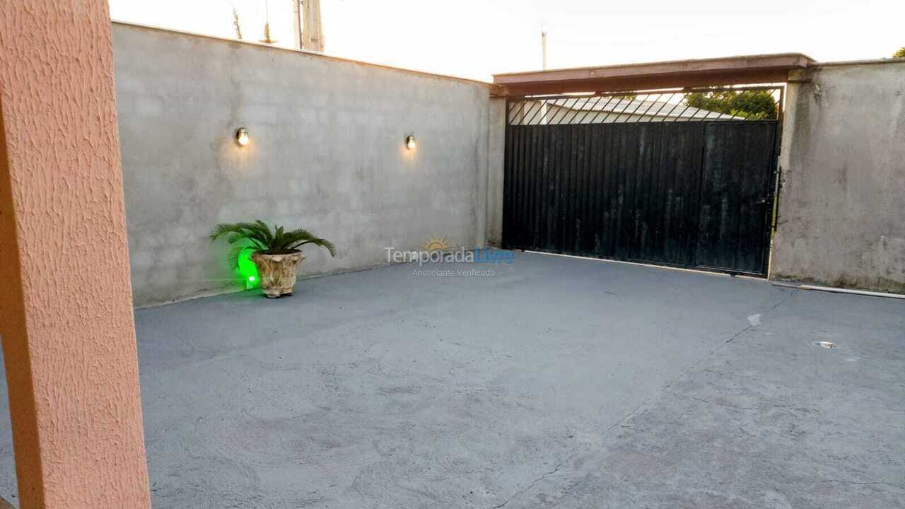 House for vacation rental in Santa Cruz Cabrália (Terra de Vera Cruz)