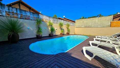 House for rent in Bombinhas - Mariscal