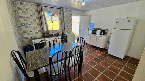 House with pool sleeps 12 people 600 meters from the sea in Mariscal