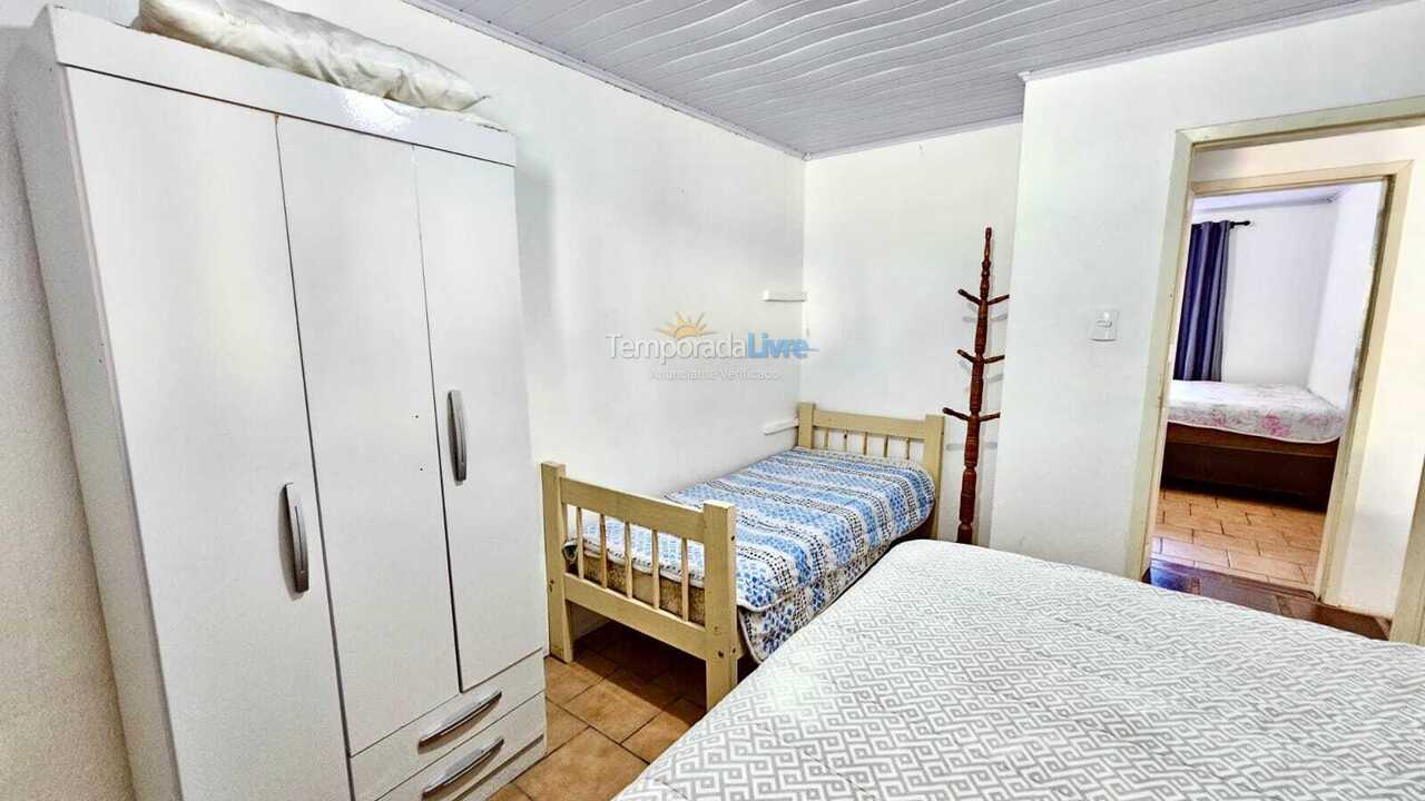 House for vacation rental in Bombinhas (Mariscal)