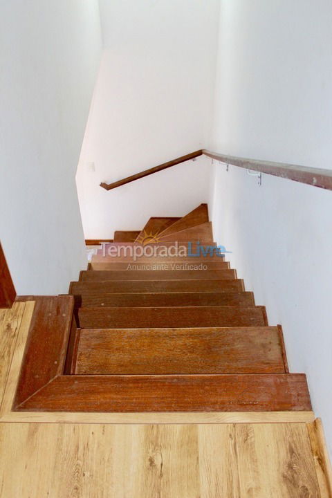 Casa para aluguel de temporada em Bombinhas (Mariscal)