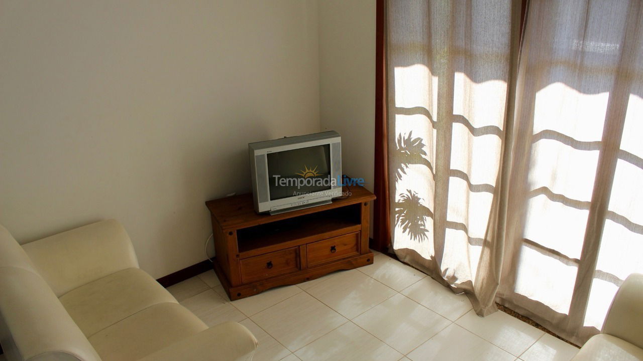 Casa para aluguel de temporada em Bombinhas (Mariscal)