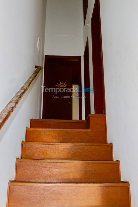 Casa para aluguel de temporada em Bombinhas (Mariscal)