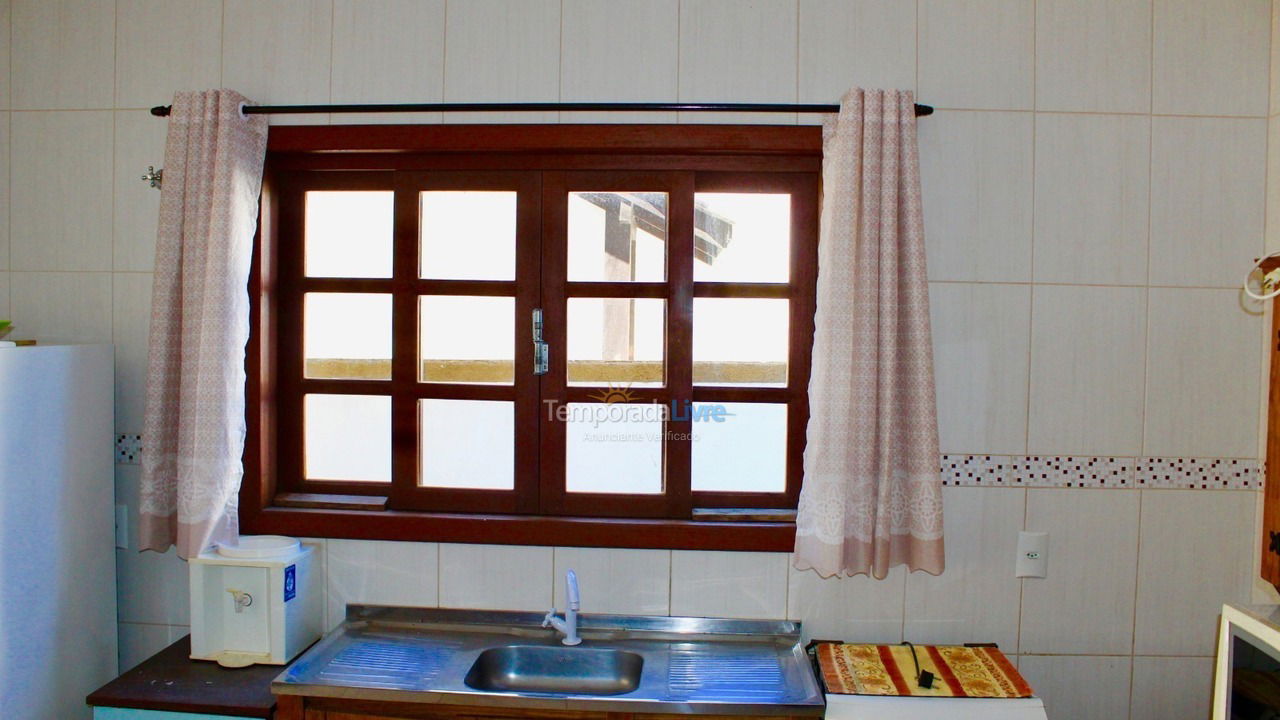 Casa para aluguel de temporada em Bombinhas (Mariscal)